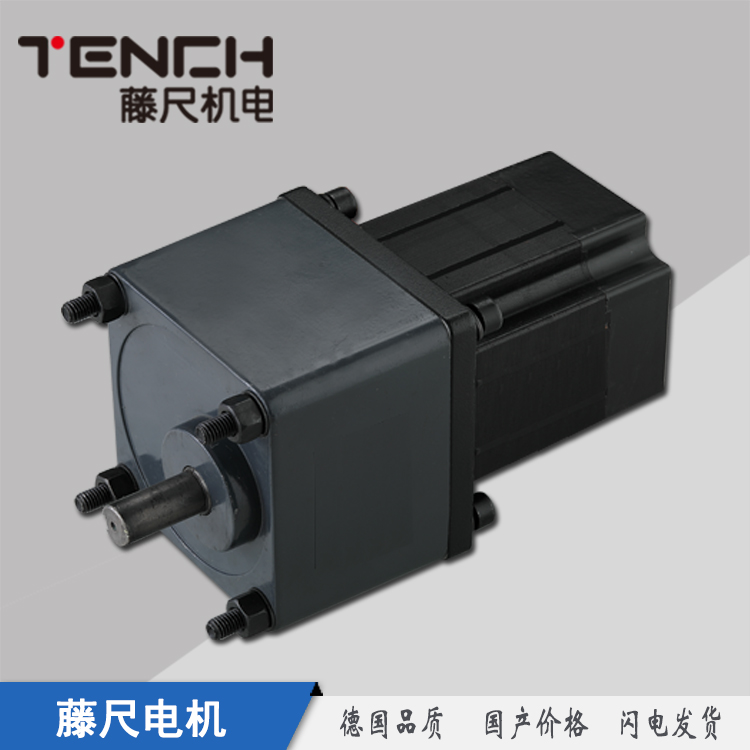 直流無刷電機(jī)換向方法：霍爾效應(yīng)傳感器、編碼器或旋轉(zhuǎn)變壓器
